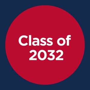 7th Grade - Class of 2032